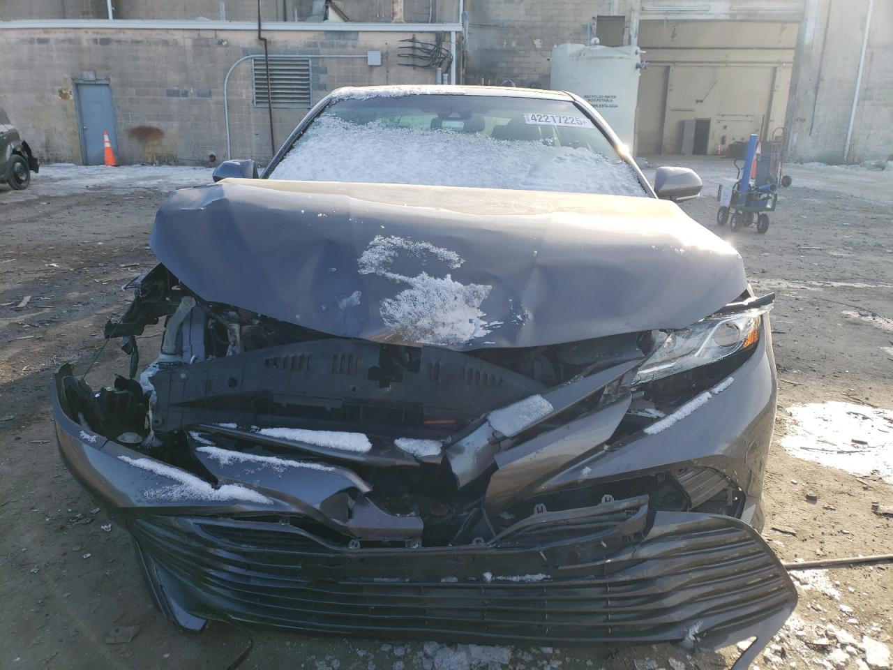 2018 Toyota Camry - Image 5