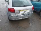 2008 AUDI A3 SE TDI for sale at Copart WOLVERHAMPTON