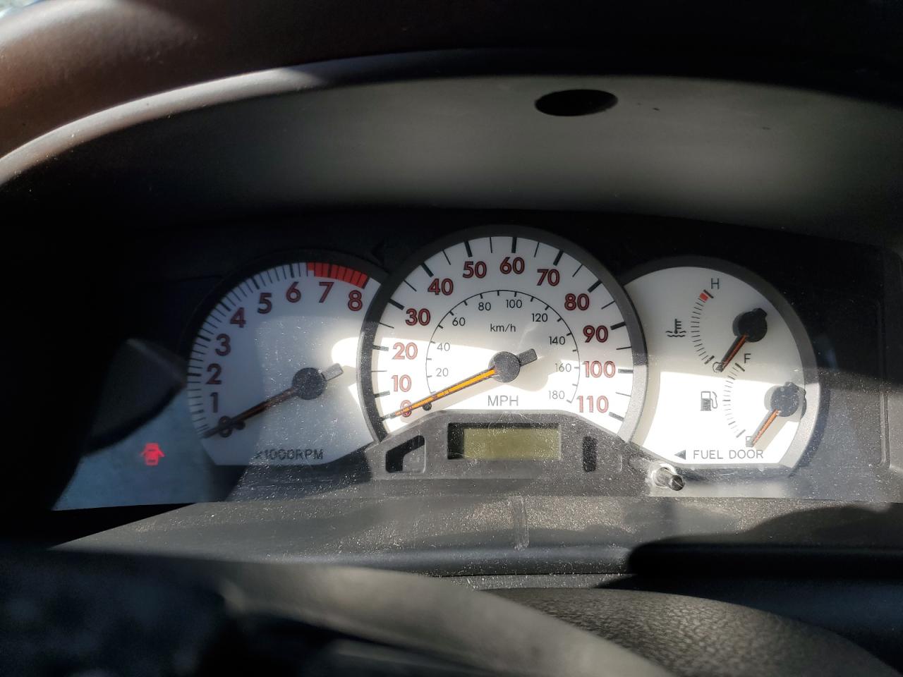 2003 Toyota Corolla - Image 9