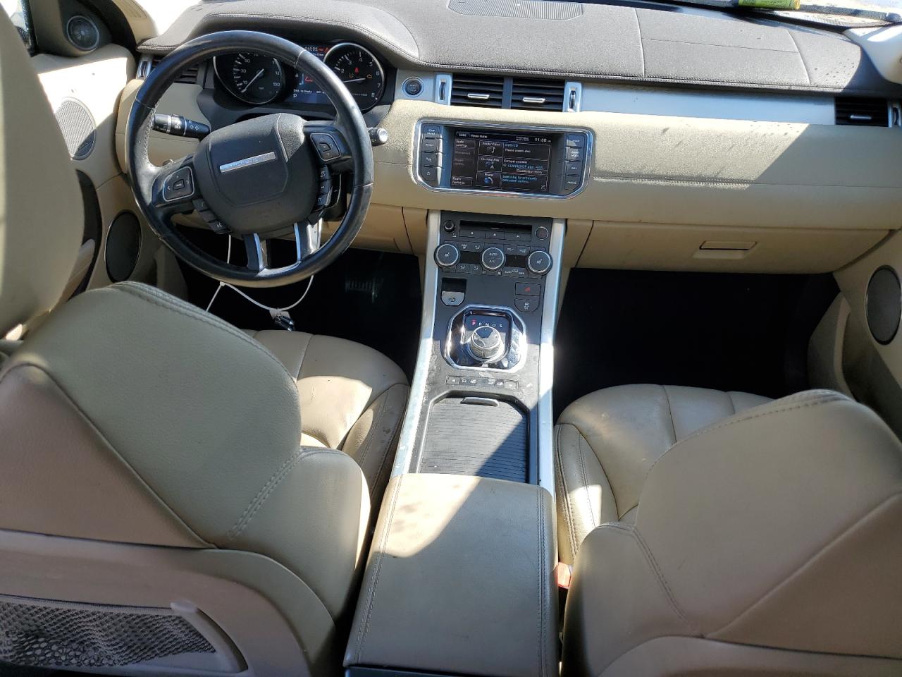 2013 Land Rover Range Rover - Image 8