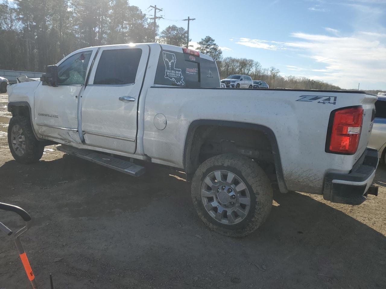 2017 GMC Sierra - Image 2