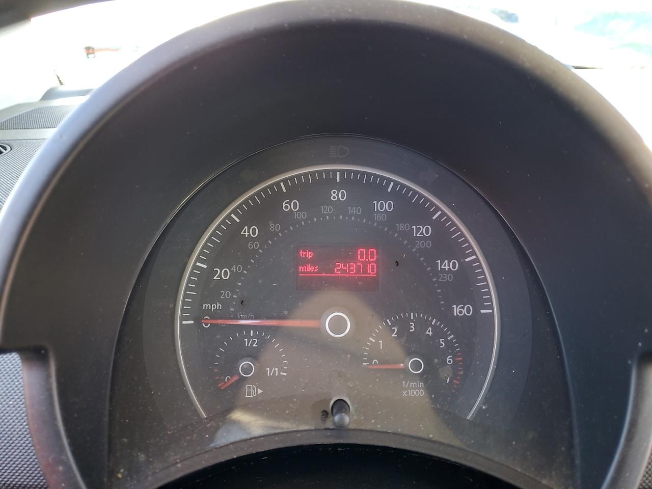 2008 Volkswagen New Beetle Triple White VIN: 3VWFW31C68M524651 Lot: 86698394