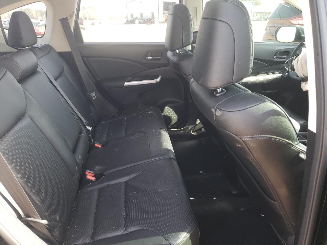 2016 Honda CR-V - Image 11