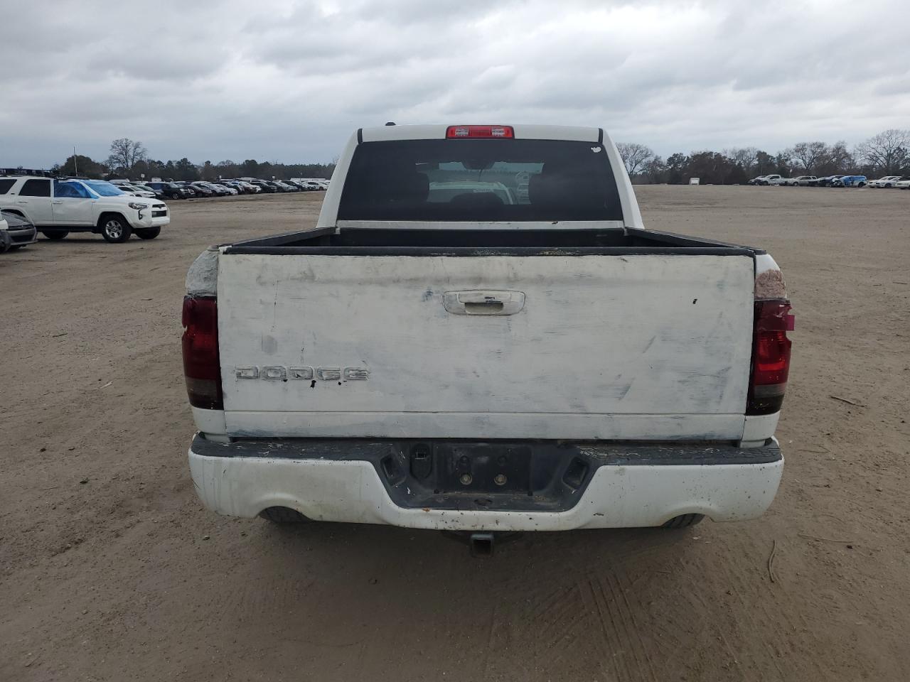 2013 RAM 1500 - Image 6