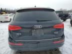 2015 AUDI Q5 PREMIUM PLUS à vendre chez Copart ON - COOKSTOWN