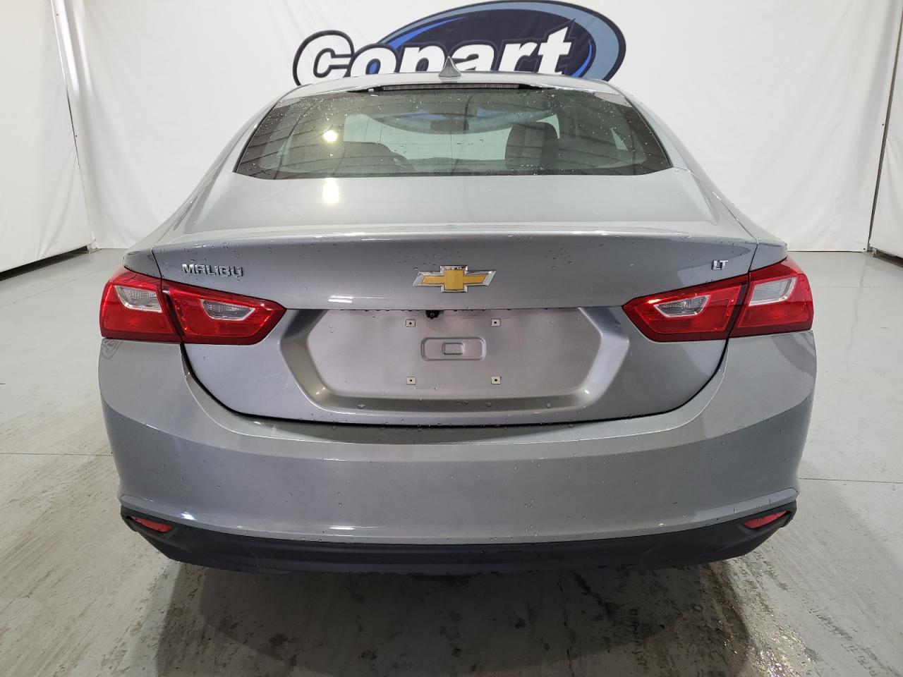 2023 Chevrolet Malibu - Image 6