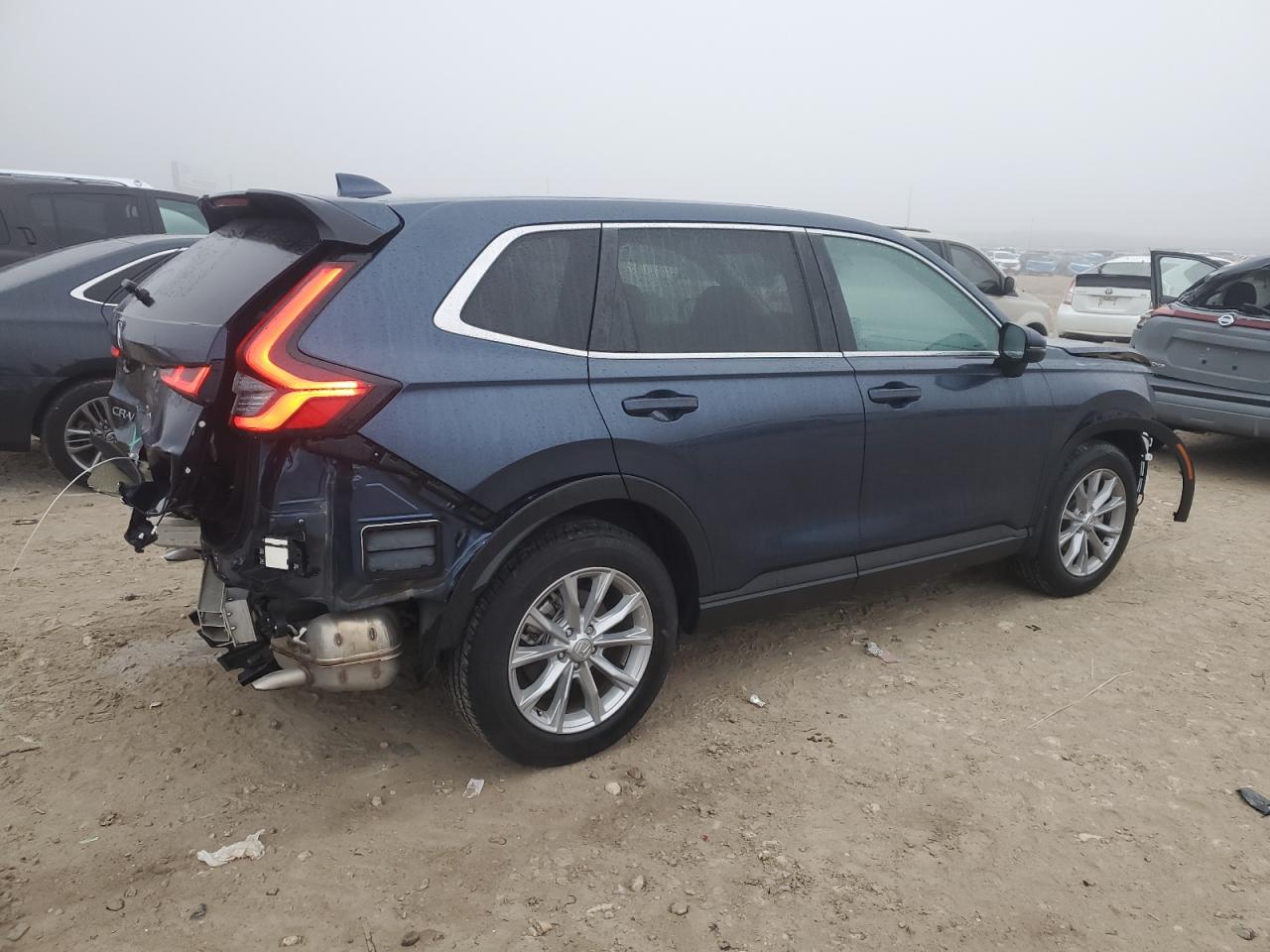2023 Honda CR-V - Image 3