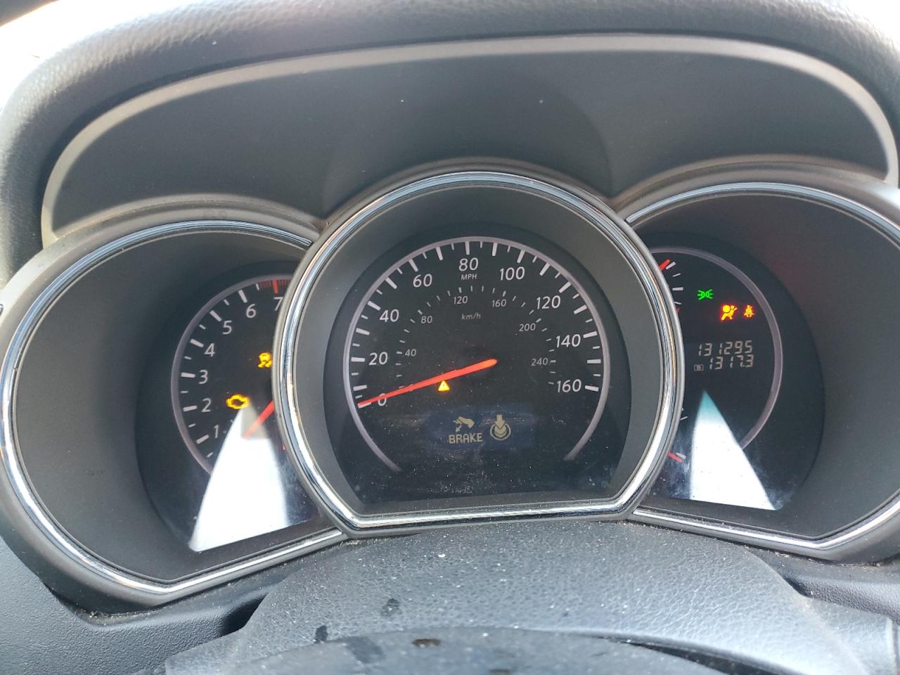 2012 Nissan Murano - Image 9