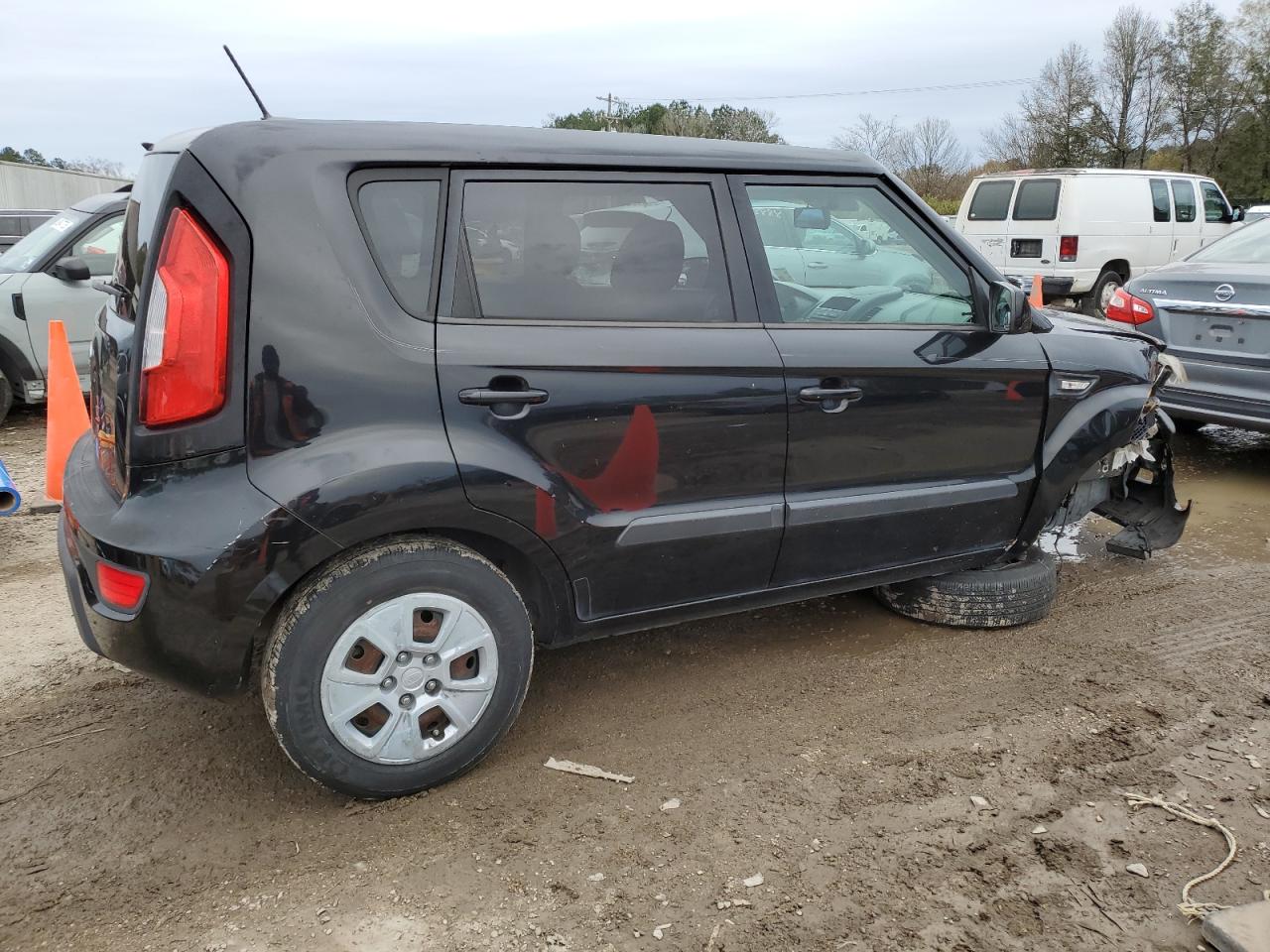 2012 Kia Soul - Image 3