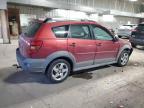 2006 Pontiac Vibe  للبيع في Franklin، WI - Front End