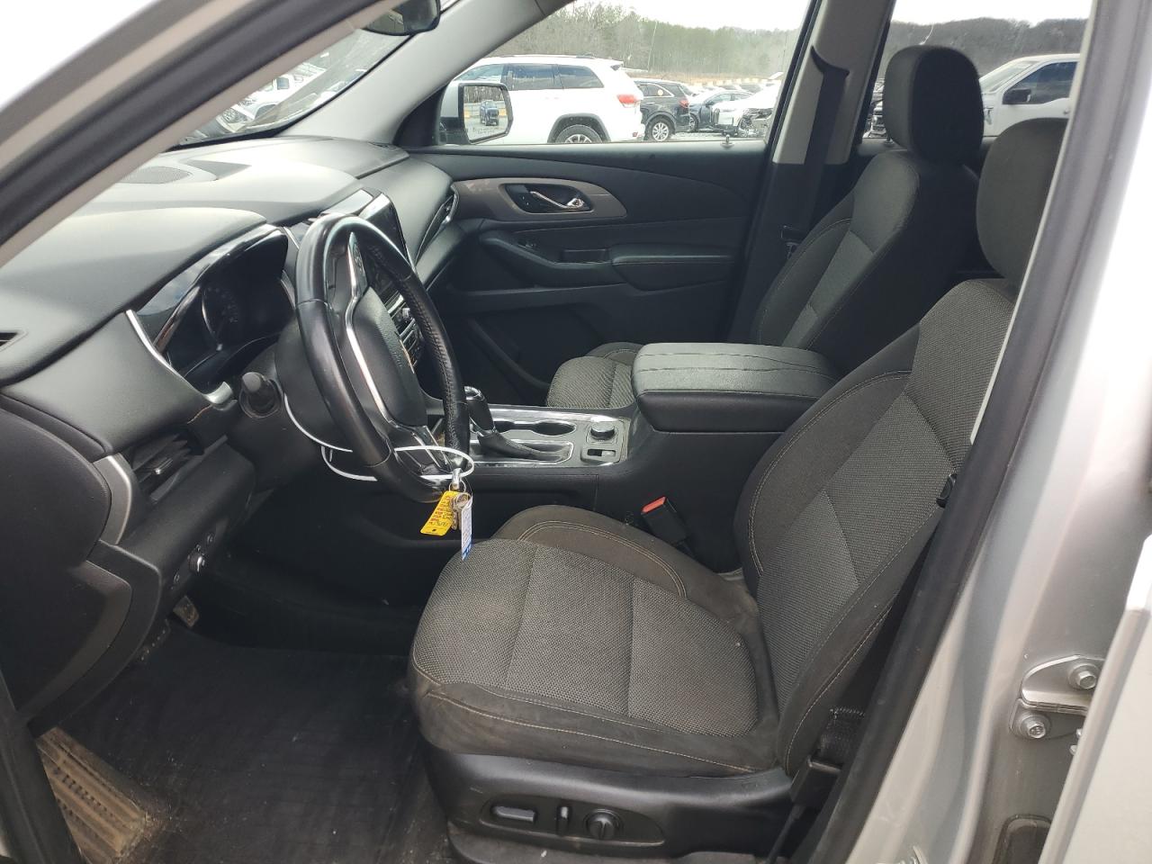 2019 Chevrolet Traverse - Image 7