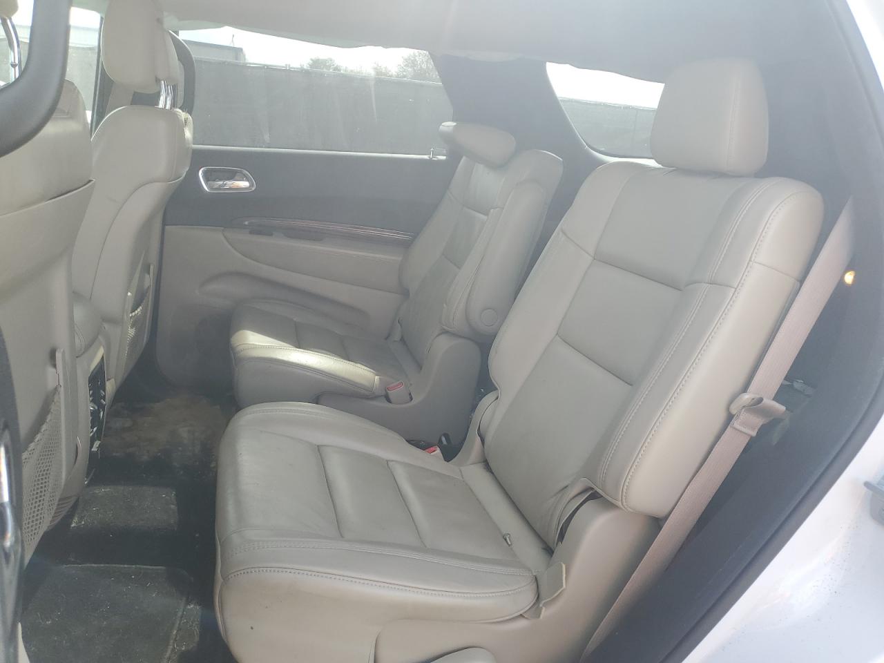 2014 Dodge Durango - Image 11