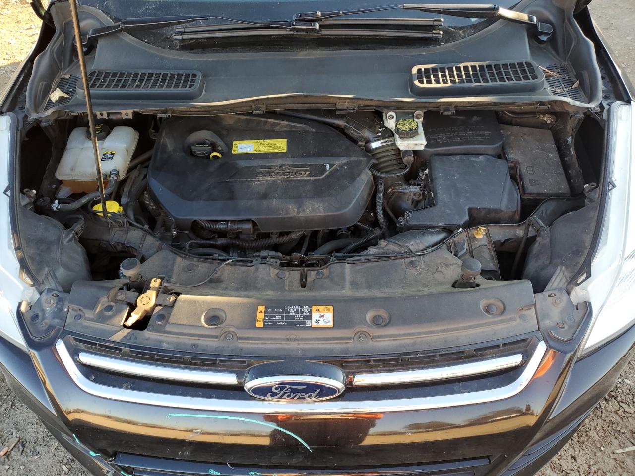 2013 Ford Escape - Image 12