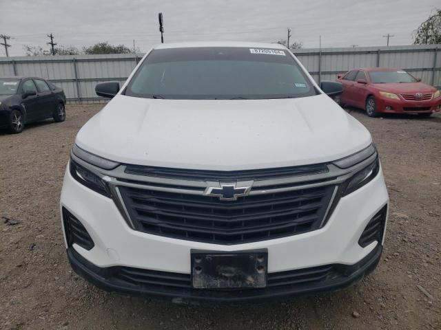  CHEVROLET EQUINOX 2023 Білий