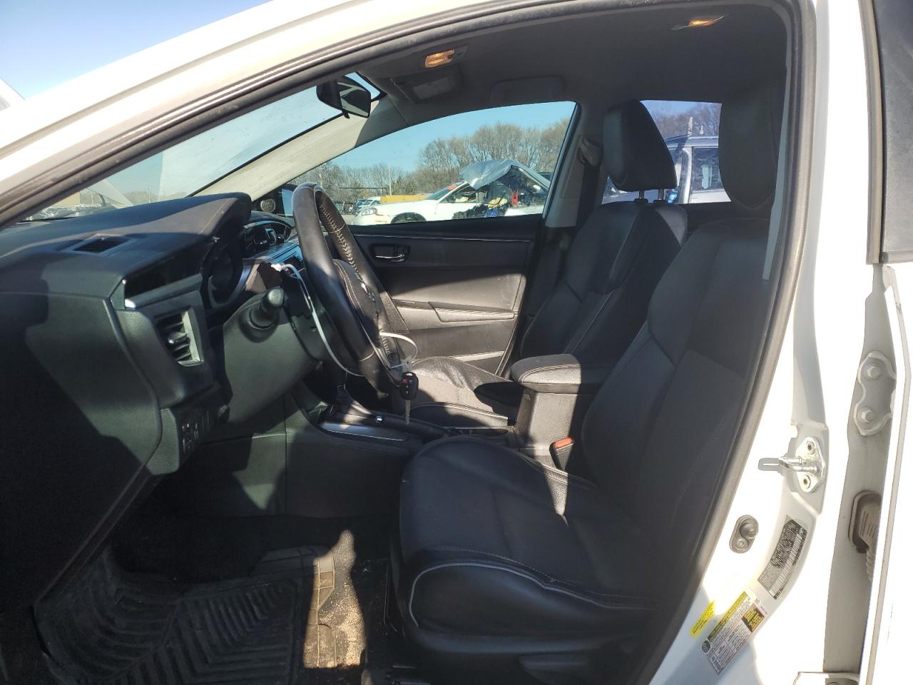 2016 Toyota Corolla - Image 7