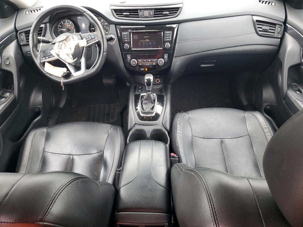2019 Nissan Rogue - Image 8