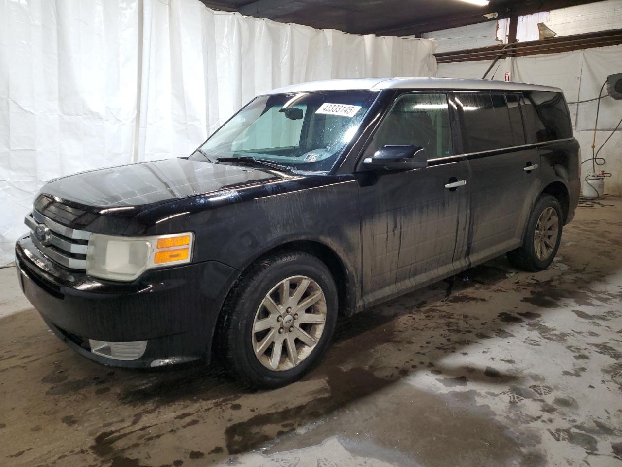 2009 Ford Flex - Image 1