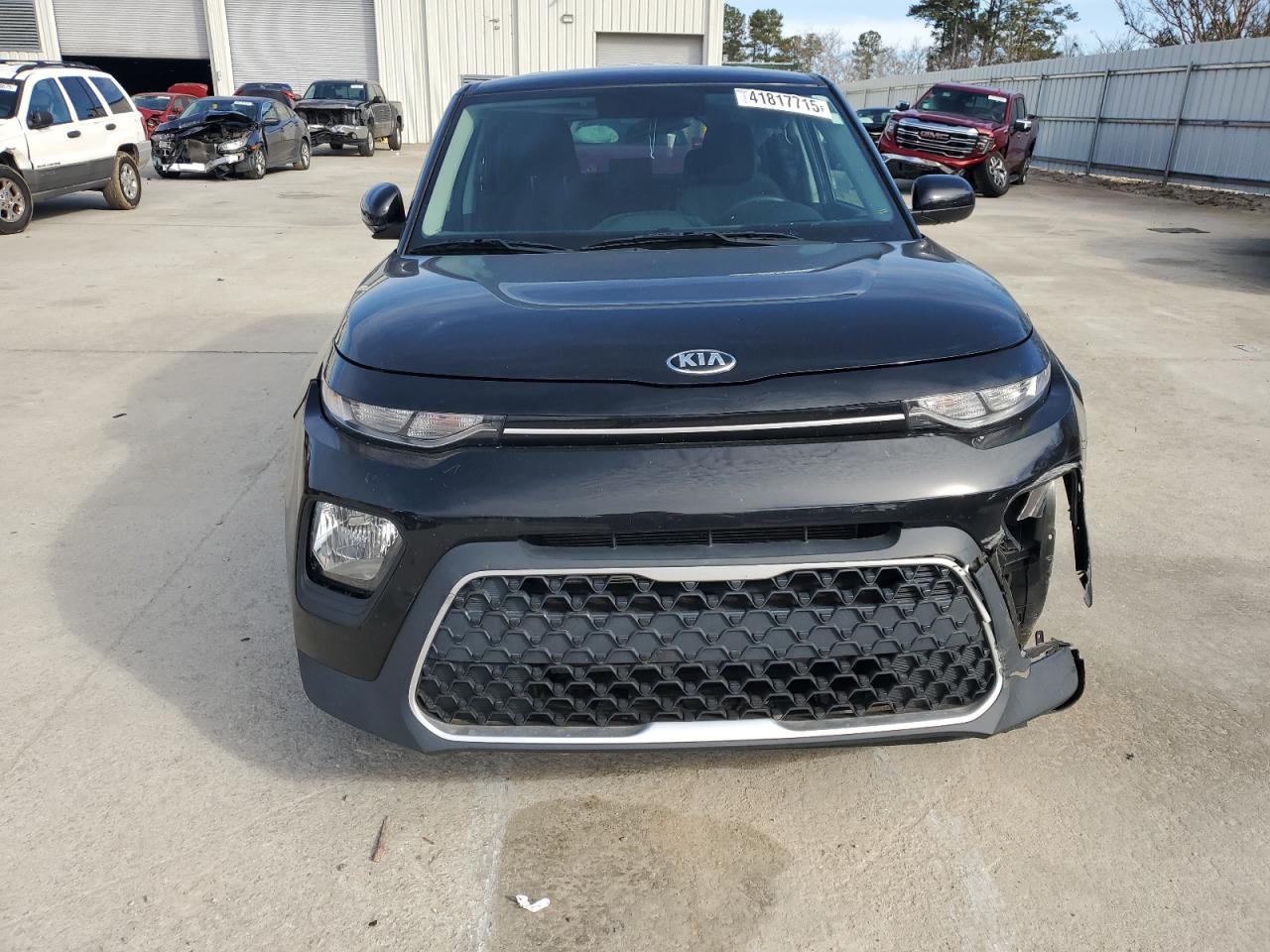2021 Kia Soul - Image 5