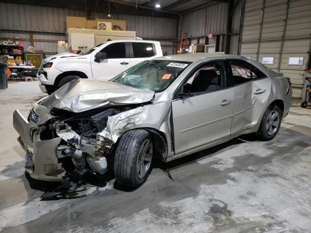  CHEVROLET MALIBU 2014 Золотий