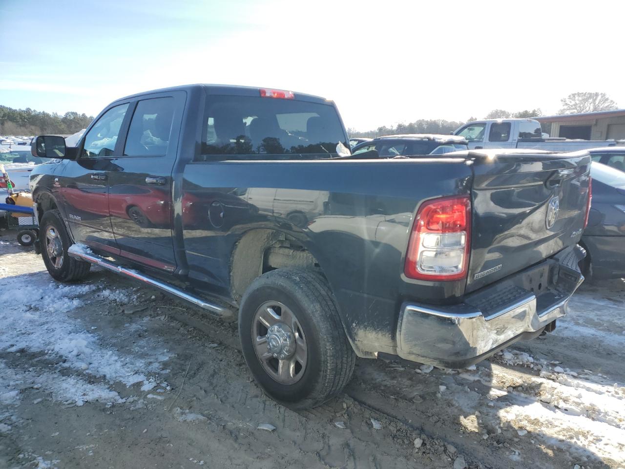 2019 RAM 2500 - Image 2