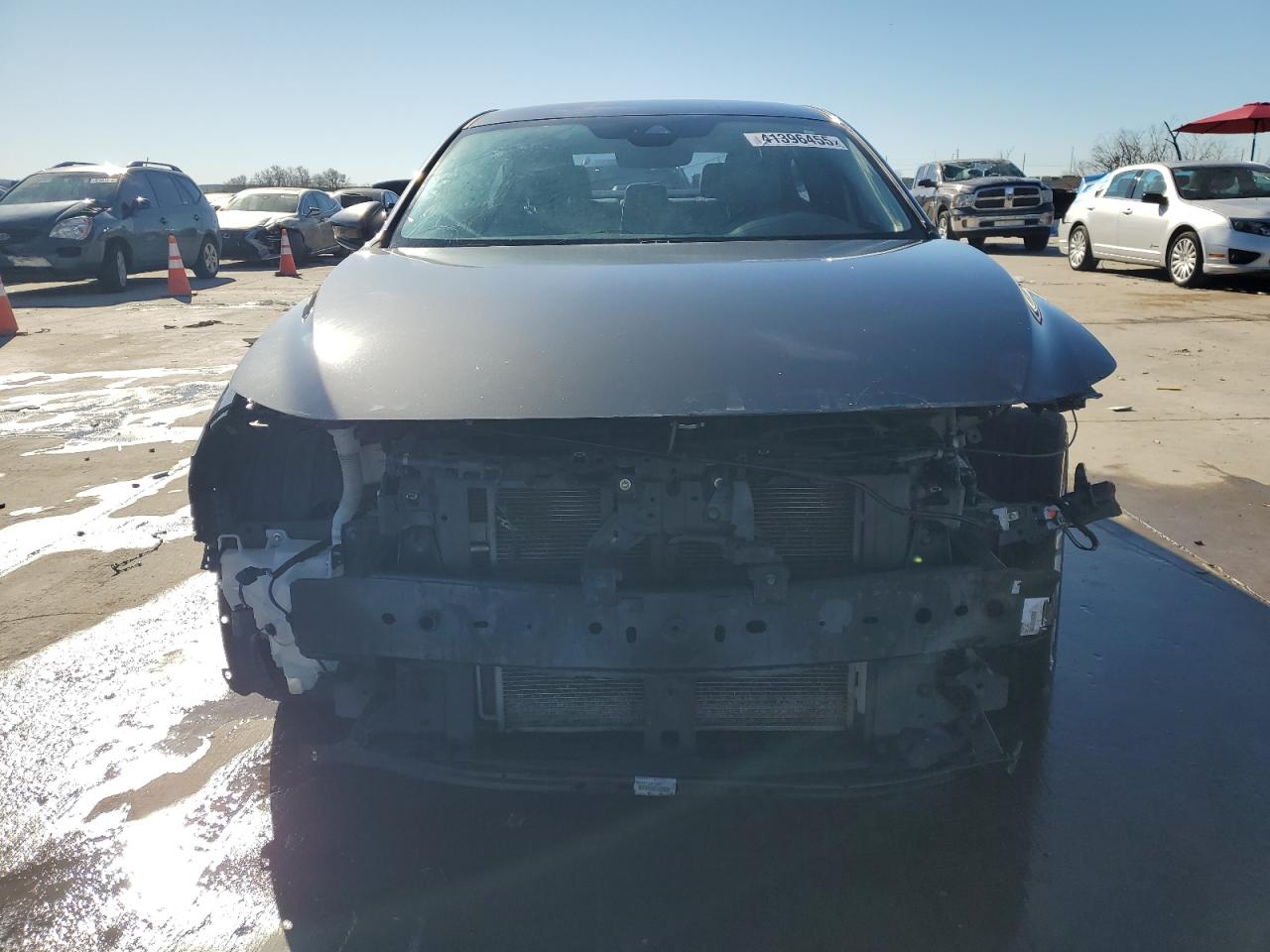 2020 Mazda 3 - Image 5