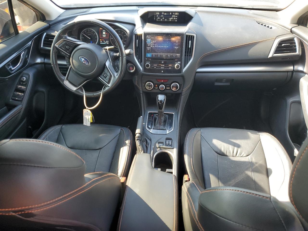 2018 Subaru XV - Image 8