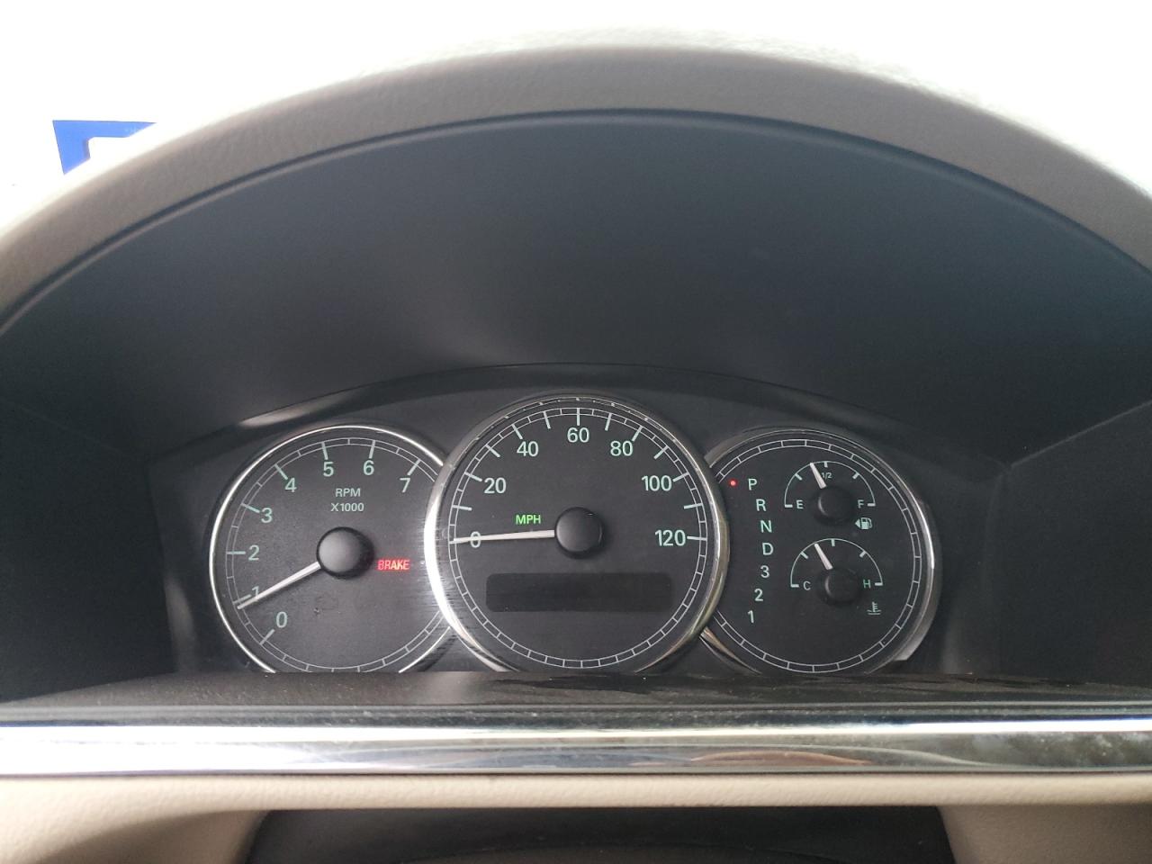 2005 Buick LaCrosse - Image 9