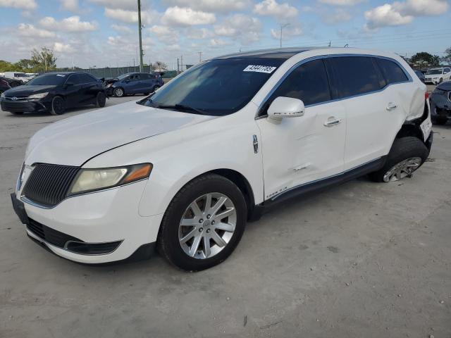 2014 Lincoln Mkt 