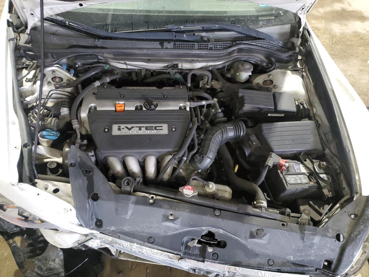 2006 Honda Accord - Image 11