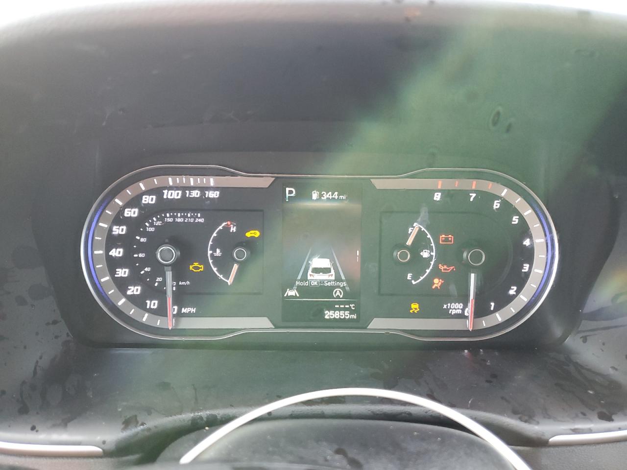 2023 Hyundai Tucson - Image 9