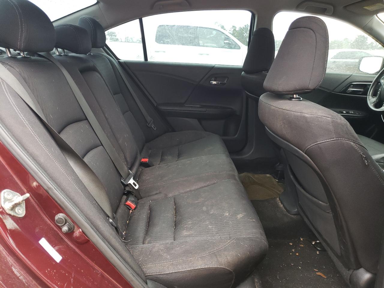 2014 Honda Accord - Image 10
