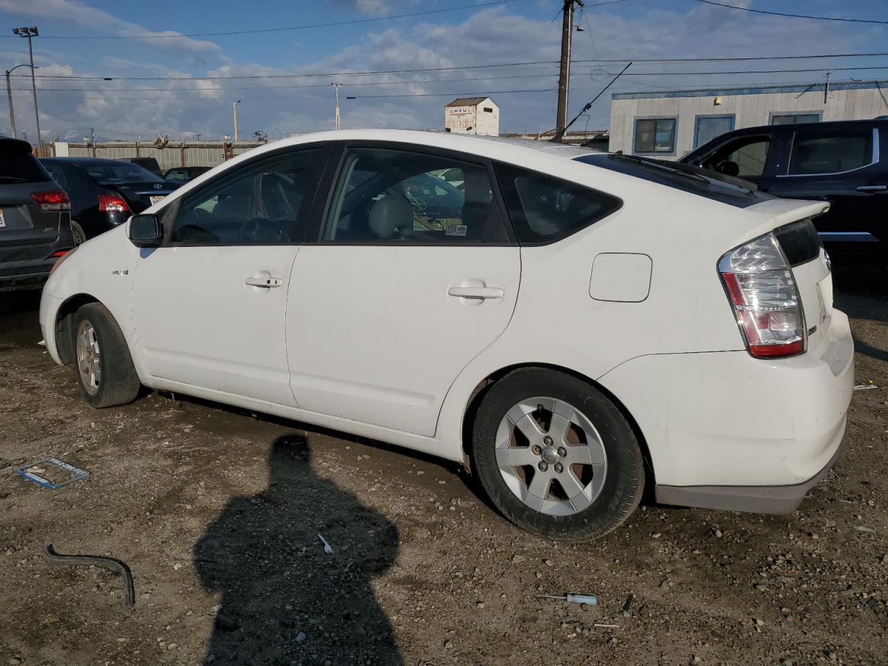 2009 Toyota Prius - Image 2