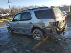 2006 Toyota Sequoia Limited de vânzare în Waldorf, MD - Front End