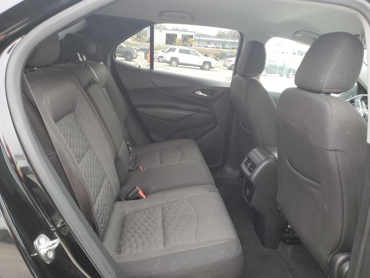 2018 Chevrolet Equinox - Image 10