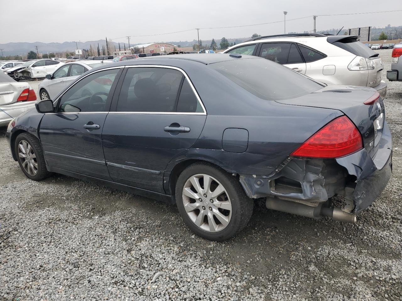 2006 Honda Accord - Image 2