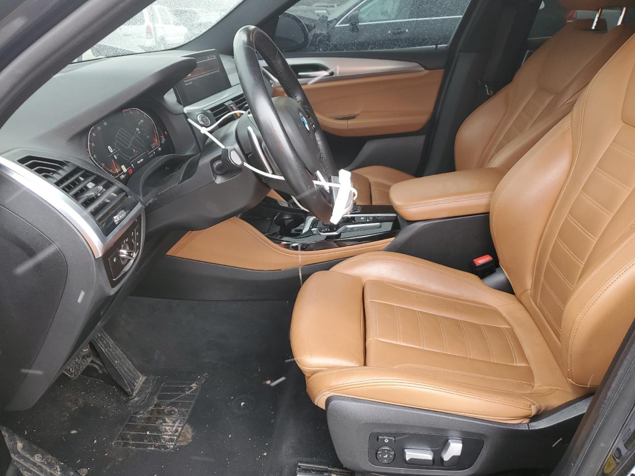 2021 BMW X4 - Image 7