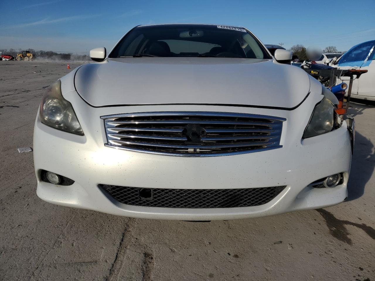 2011 Infiniti G - Image 5