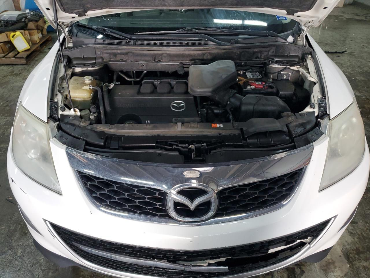 2012 Mazda CX-9 - Image 12