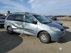 2005 Toyota Sienna Ce продається в Martinez, CA - All Over