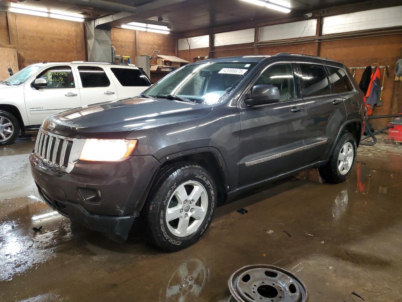 2011 Jeep Grand Cherokee - Image 1