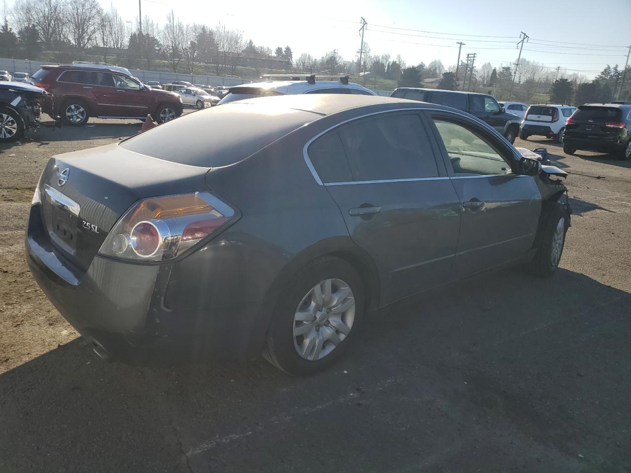2012 Nissan Altima - Image 3