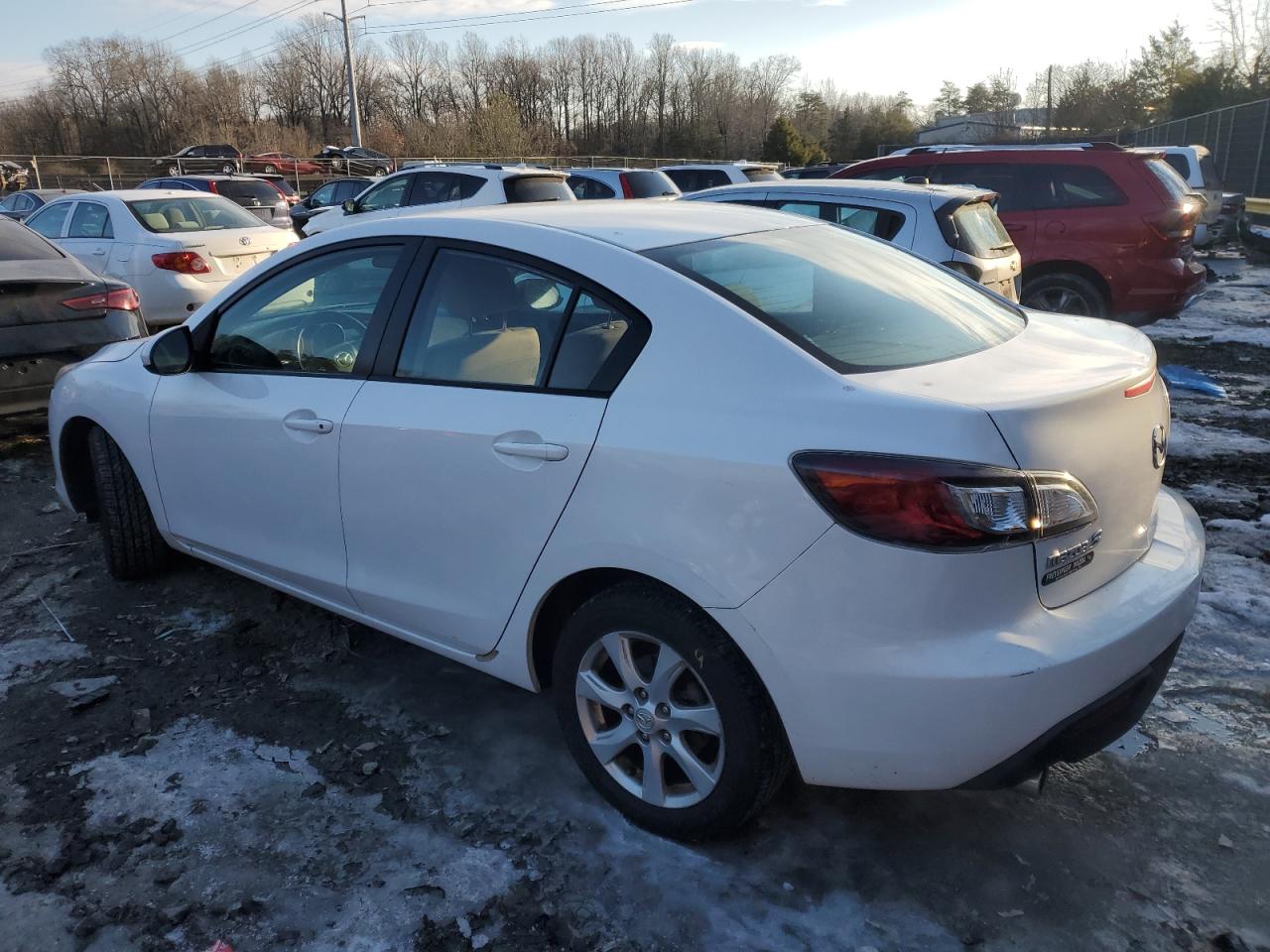 2010 Mazda 3 - Image 2