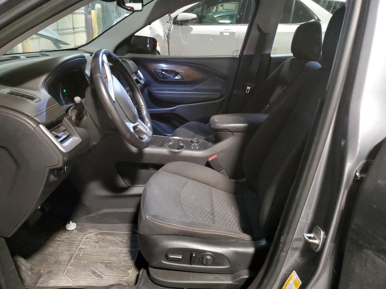 2020 GMC Terrain - Image 7