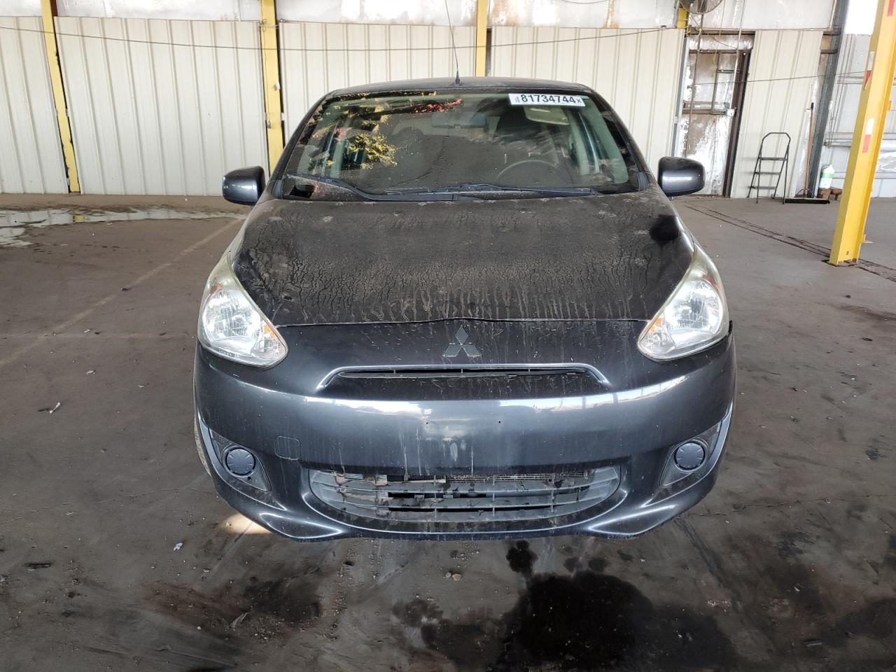 2014 Mitsubishi Mirage - Image 5