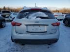 2015 Infiniti Qx70  за продажба в Cookstown, ON - Front End