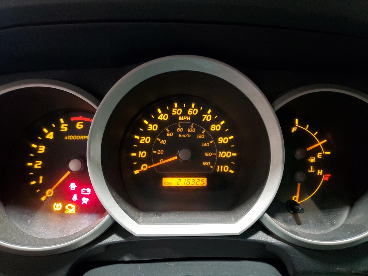 2008 Toyota 4Runner - Image 9