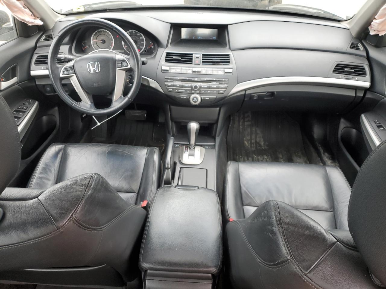 2010 Honda Accord - Image 8