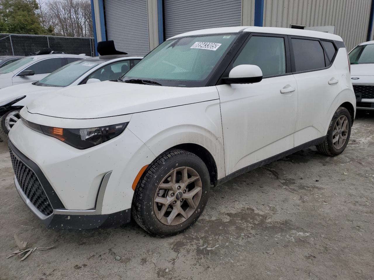 2023 Kia Soul - Image 1