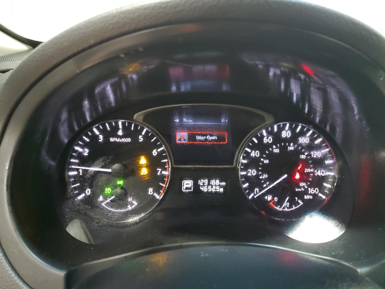 2013 Nissan Altima - Image 9
