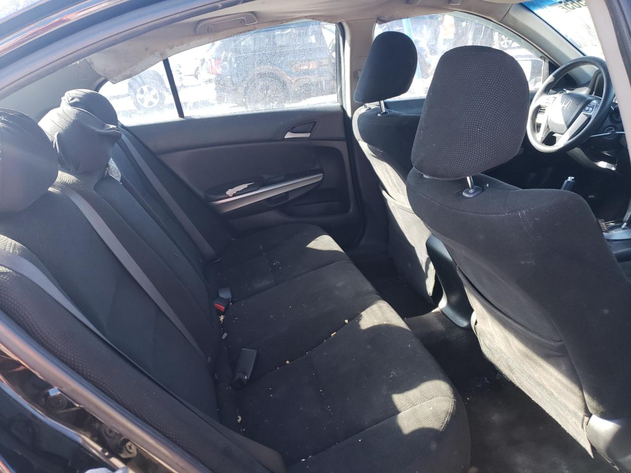 2008 Honda Accord - Image 11